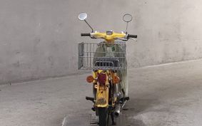 HONDA SUPER CUB50 AA01