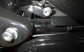 BENELLI インペリアーレ400 2022