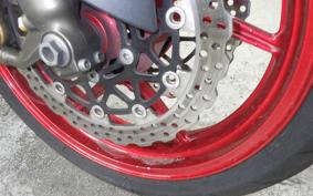 KAWASAKI ZX 10 NINJA R 2004 ZXT00C