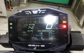 SUZUKI GSX-S 1000 Gen.2 2025 EK1AA