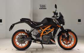 KTM 390 DUKE 1995