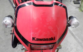 KAWASAKI KSR-2 2007 MX080B