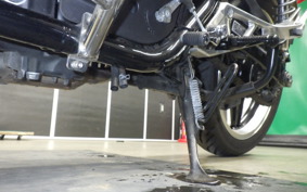 HONDA CB1100 ABS 2016 SC65