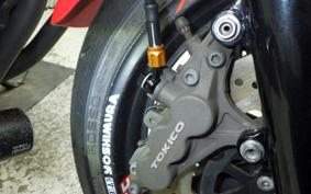 SUZUKI GS1200SS 2001 GV78A