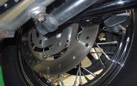 HARLEY FLSTC 1580 2007