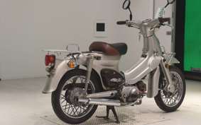 HONDA LITTLE CUB 2025 C50