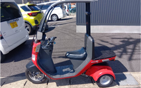 HONDA GYRO TA03