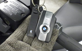 BMW C400GT 2025