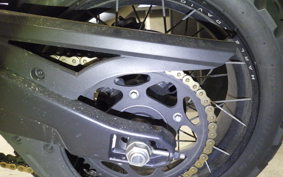 HARLEY PAN AMERICA 1250 S 2021