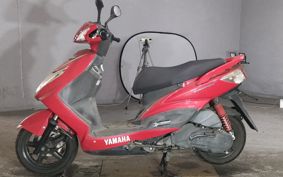 YAMAHA CYGNUS125XSR SE44J