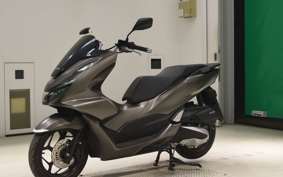 HONDA PCX125 2005 JK05