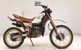 YAMAHA DT200 R 37F