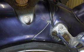 HONDA C70 SUPER CUB C70