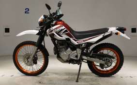 YAMAHA SEROW 250 Gen.2 DG17J