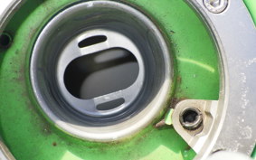 KAWASAKI NINJA 400R 2011 ER400B