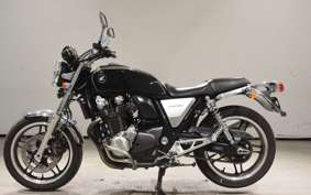 HONDA CB1100 ABS 2018 SC65