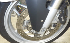 BMW R1200 RT 2011