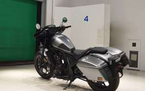 HONDA REBEL 1100 T 2025 SC87