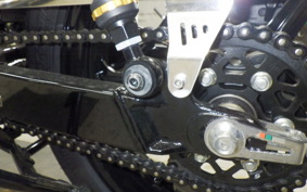 HONDA GB350 2022 NC59