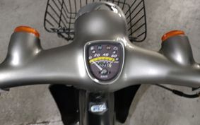 HONDA LITTLE CUB AA01