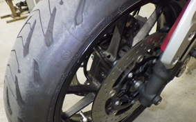 YAMAHA XSR900 2016 RN46J