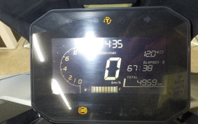 HONDA ADV160 1997 KF54