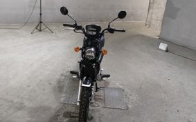 HONDA CROSS CUB110 JA60