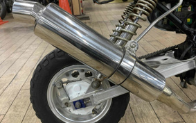 HONDA GORILLA Z50J