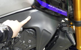 YAMAHA MT-09 SP 2023 RN69J