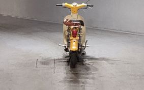 HONDA LITTLE CUB AA01