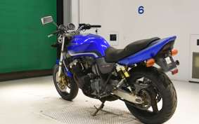 HONDA CB400SF VTEC 2001 NC39