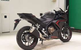 HONDA CBR400R 2020 NC56