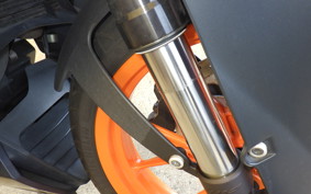 KTM 125 RC