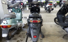 HONDA DIO Gen.6 AF62