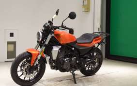 HARLEY X350 2025