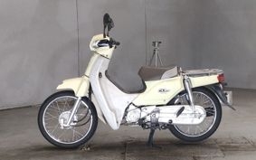 HONDA SUPER CUB110 JA10