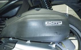 HONDA PCX 125 JF56