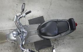 HONDA JOKER 90 HF09