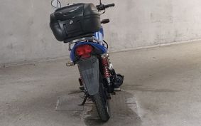 HONDA CBF125 PCJ7
