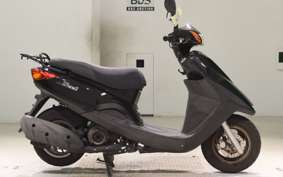 YAMAHA AXIS 125 TREET SE53J