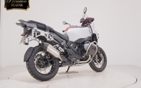 BMW R1300GS Adventure ASA 2018