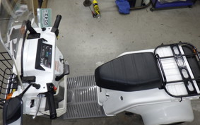 HONDA GYRO X 2024 TD02