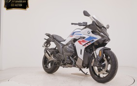 BMW R1300RS ASA 2025