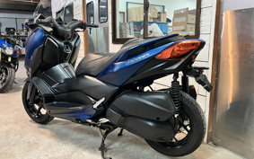 YAMAHA X-MAX SG42J