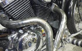 HONDA STEED 400 VLS 1998 NC37
