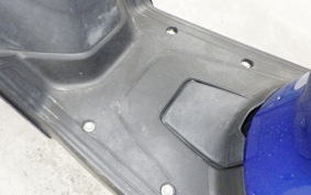 HONDA TACT-4ﾍﾞｰｼｯｸ AF79