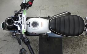 HONDA MONKEY 125 JB05