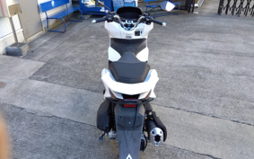 HONDA PCX125 JK05