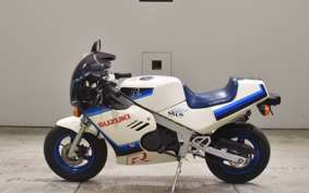 SUZUKI GSX-R50 GAG LA41A