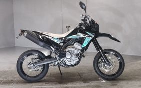 HONDA CRF250M MD38
